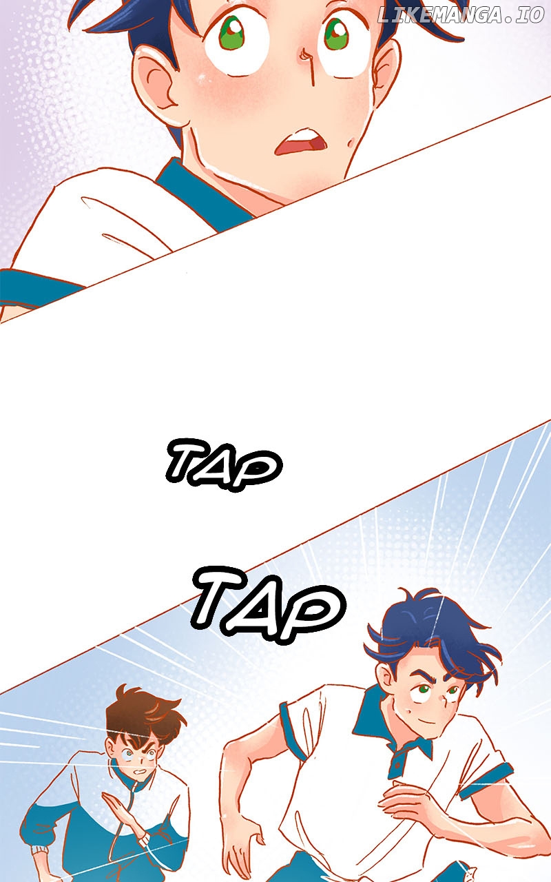 The Kiss Bet chapter 29 - page 32