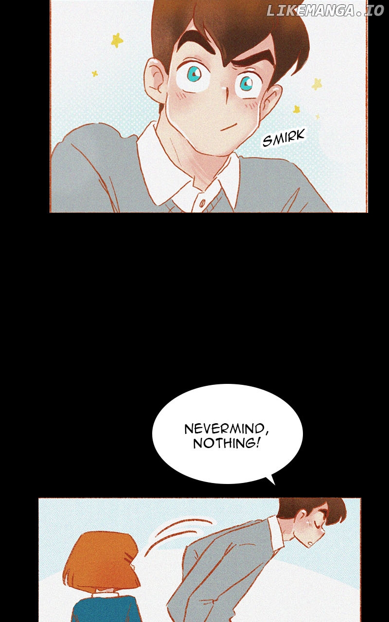 The Kiss Bet chapter 29 - page 4
