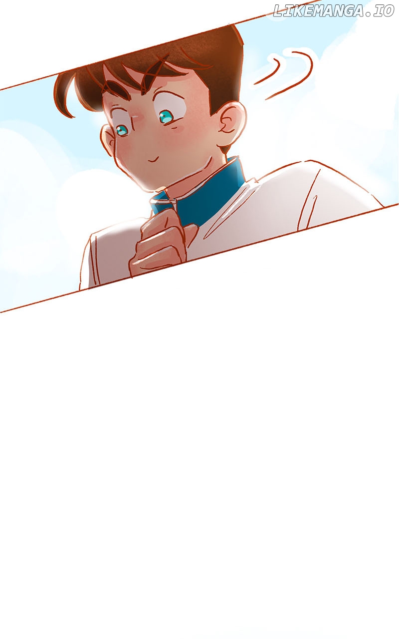 The Kiss Bet chapter 29 - page 41
