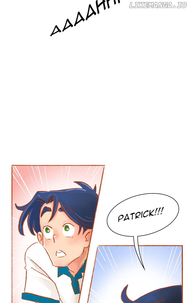 The Kiss Bet chapter 29 - page 45