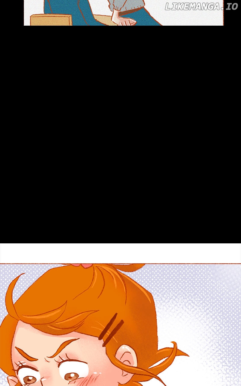 The Kiss Bet chapter 29 - page 5