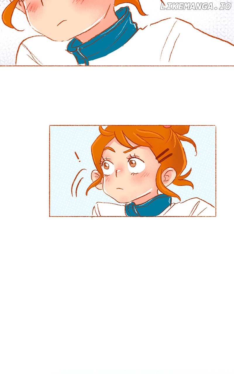 The Kiss Bet chapter 29 - page 6