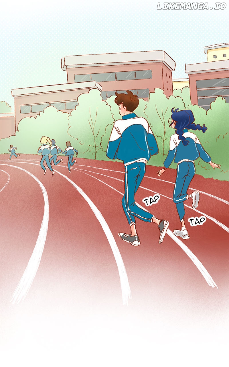 The Kiss Bet chapter 29 - page 7