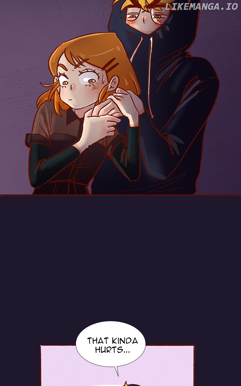 The Kiss Bet chapter 62 - page 2