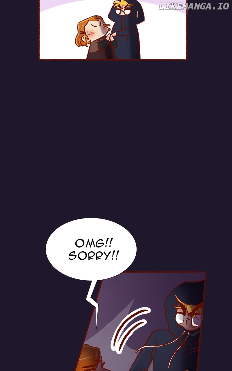 The Kiss Bet chapter 62 - page 3