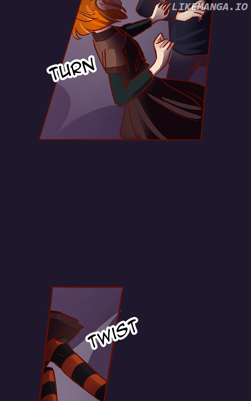The Kiss Bet chapter 62 - page 4