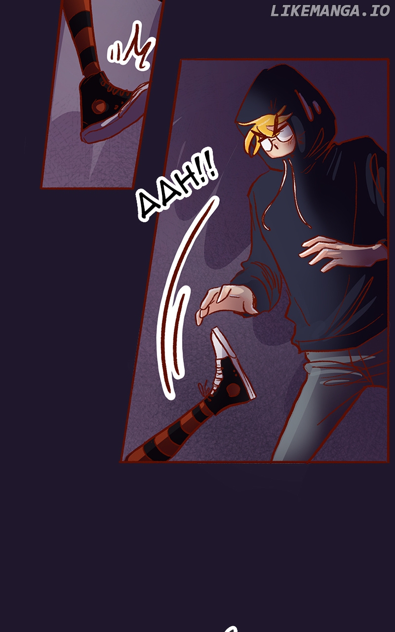 The Kiss Bet chapter 62 - page 5