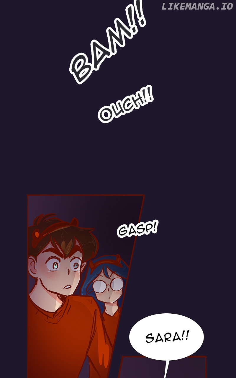 The Kiss Bet chapter 62 - page 6