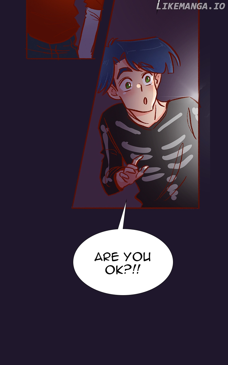 The Kiss Bet chapter 62 - page 7