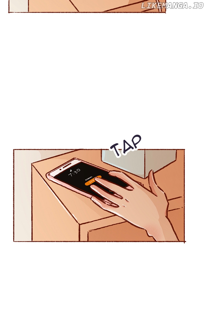 The Kiss Bet chapter 63 - page 2