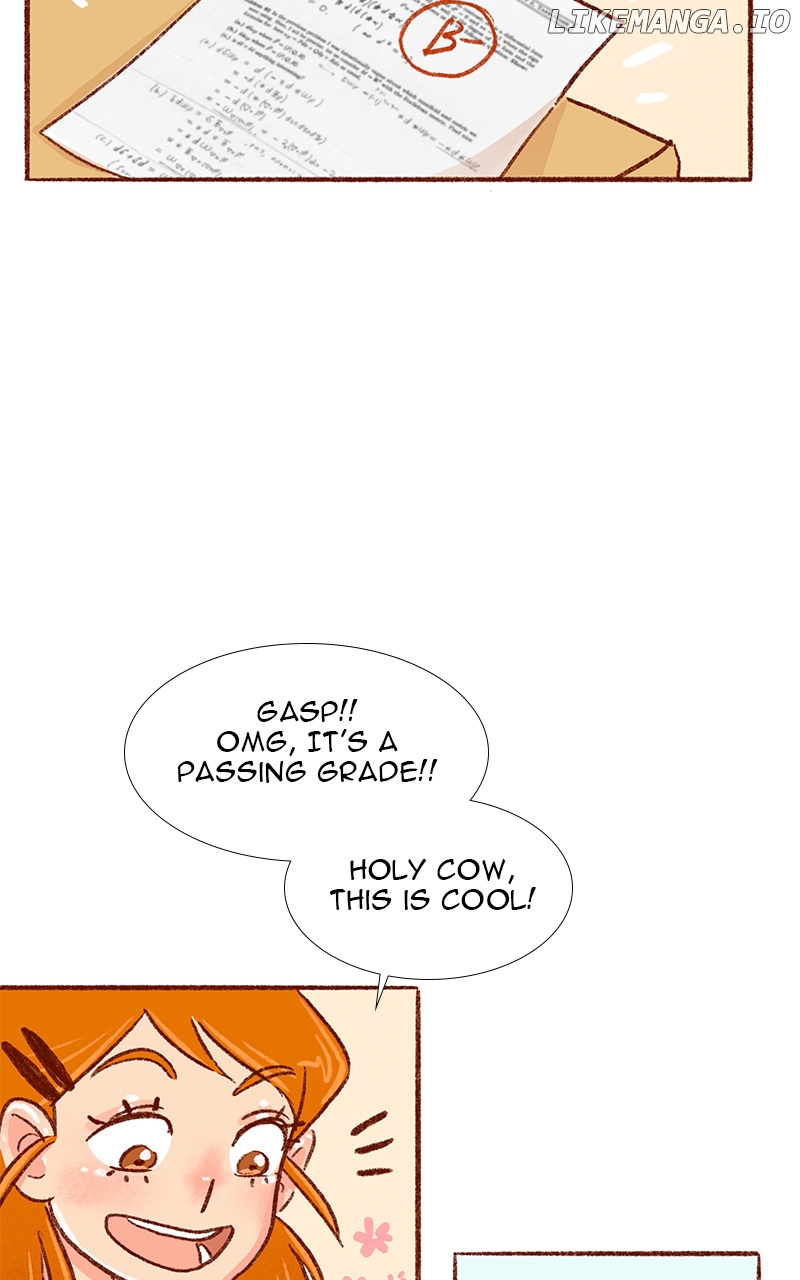 The Kiss Bet chapter 63 - page 28