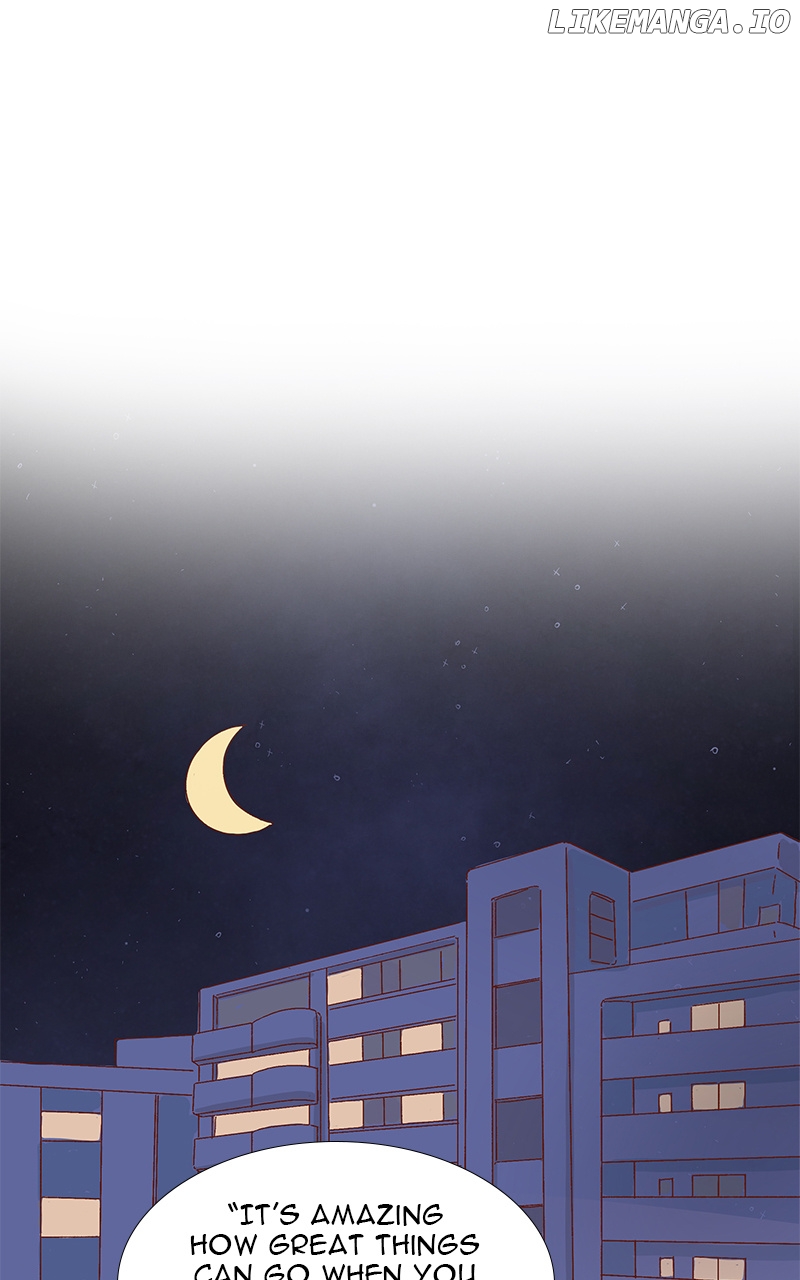 The Kiss Bet chapter 63 - page 33