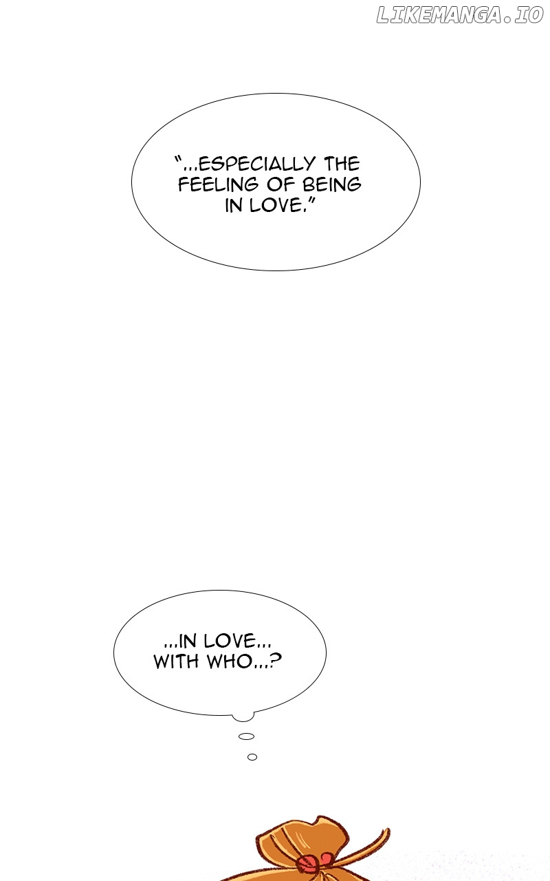 The Kiss Bet chapter 63 - page 37