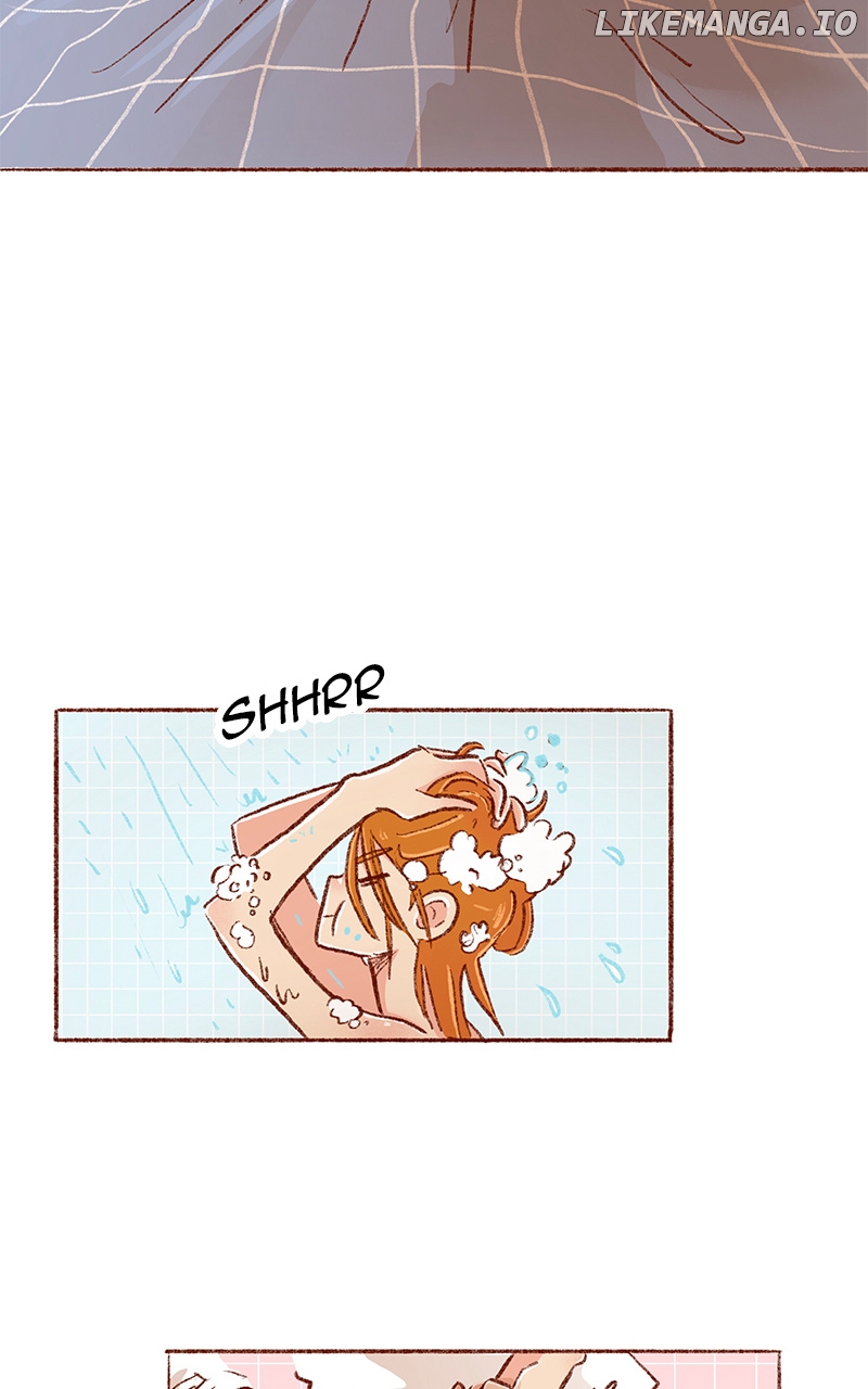 The Kiss Bet chapter 63 - page 4