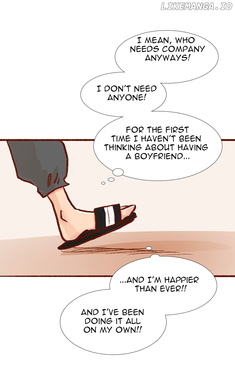 The Kiss Bet chapter 63 - page 40