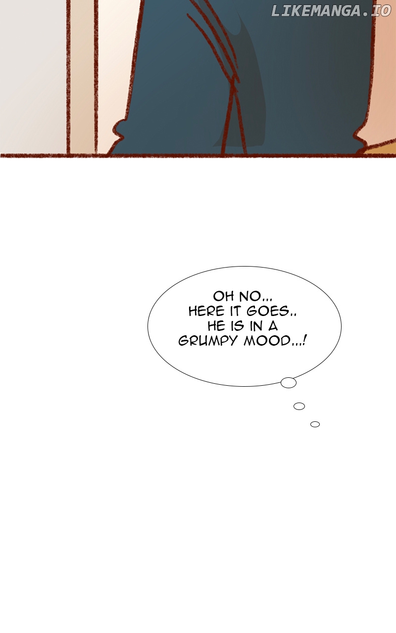 The Kiss Bet chapter 63 - page 46