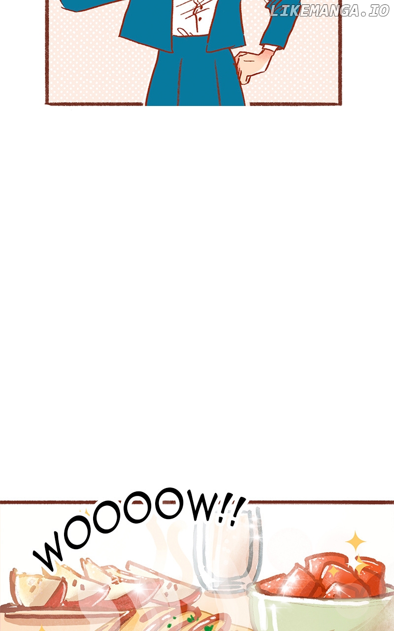 The Kiss Bet chapter 63 - page 7