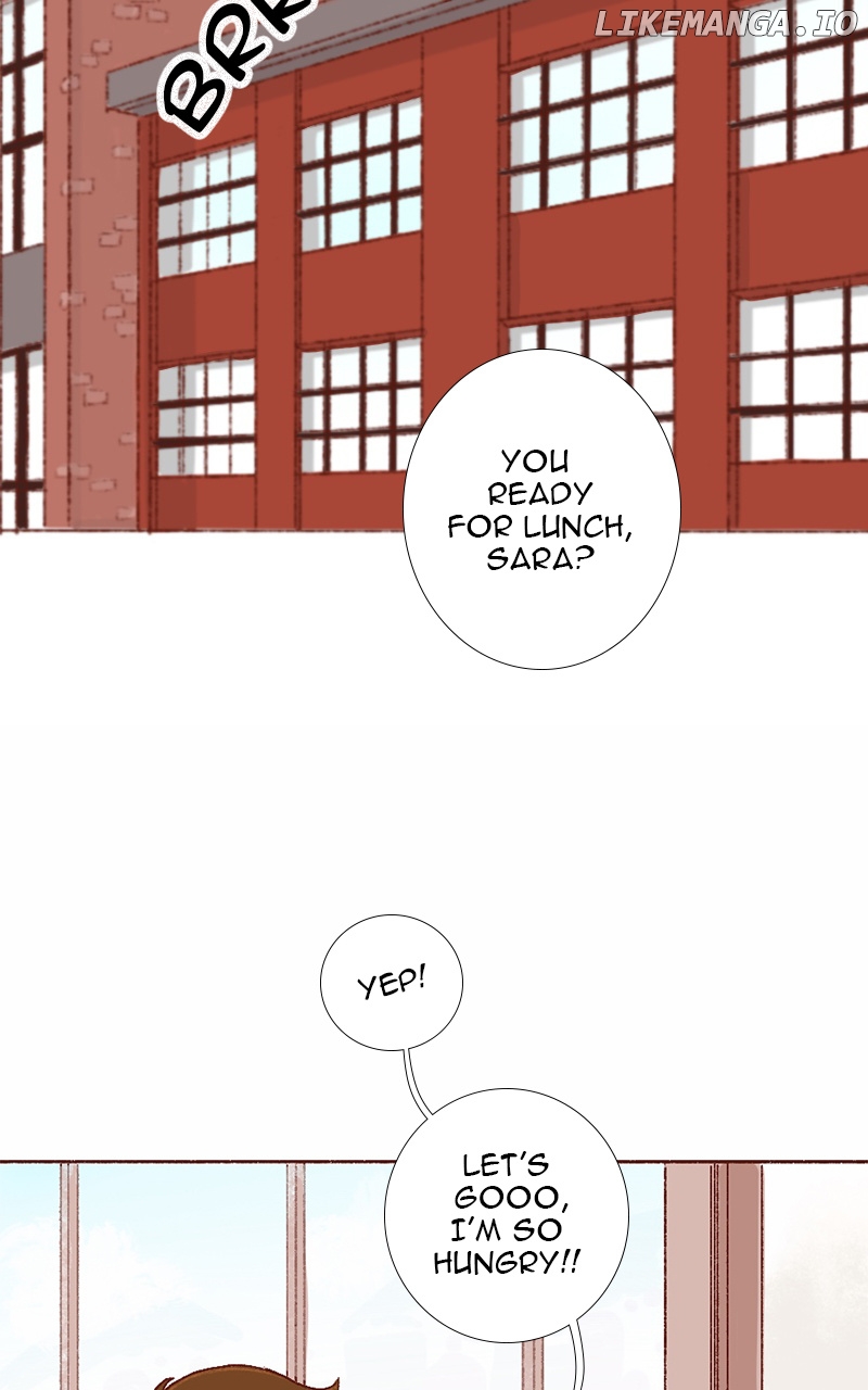 The Kiss Bet chapter 9 - page 2