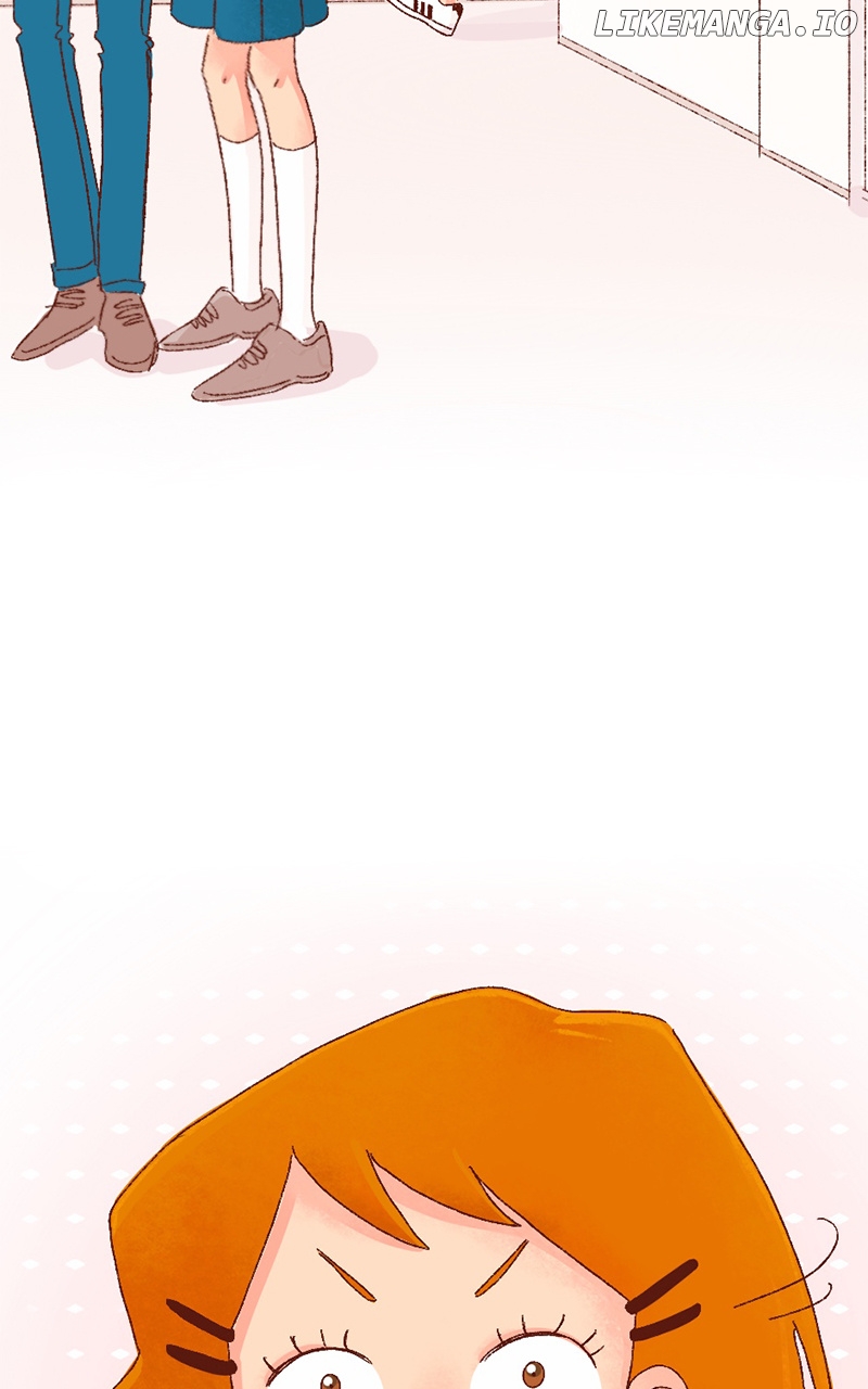 The Kiss Bet chapter 9 - page 6