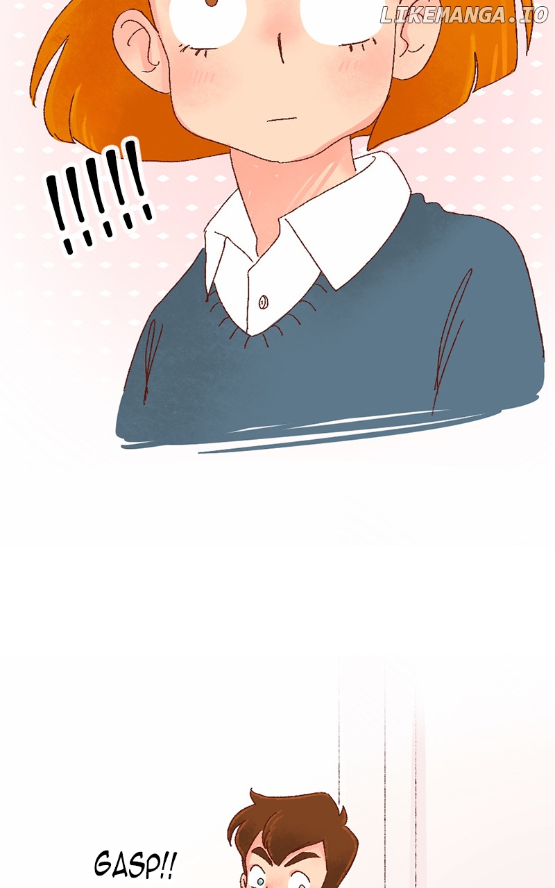 The Kiss Bet chapter 9 - page 7