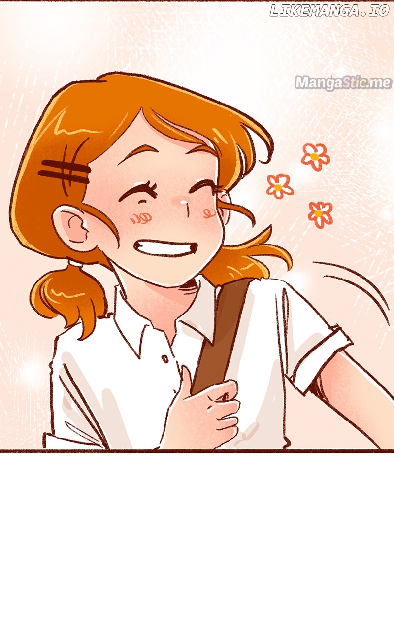The Kiss Bet chapter 123 - page 3