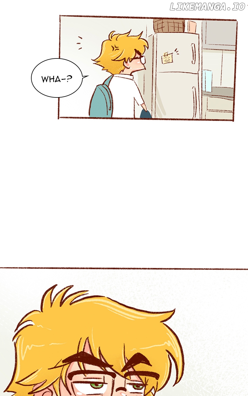 The Kiss Bet chapter 64 - page 12