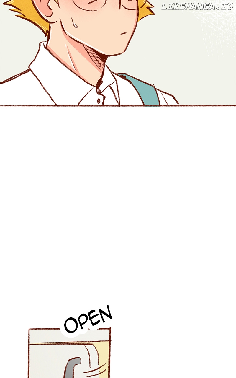 The Kiss Bet chapter 64 - page 13