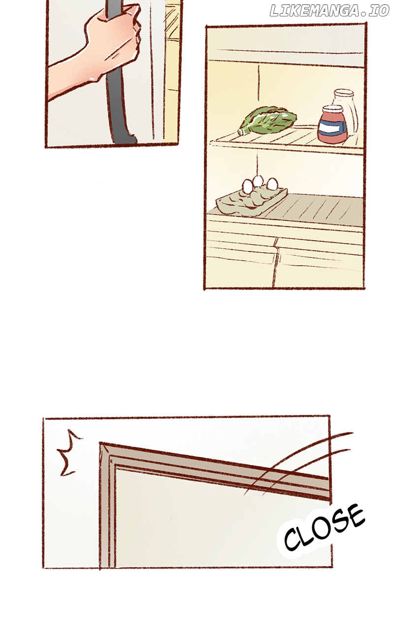 The Kiss Bet chapter 64 - page 14