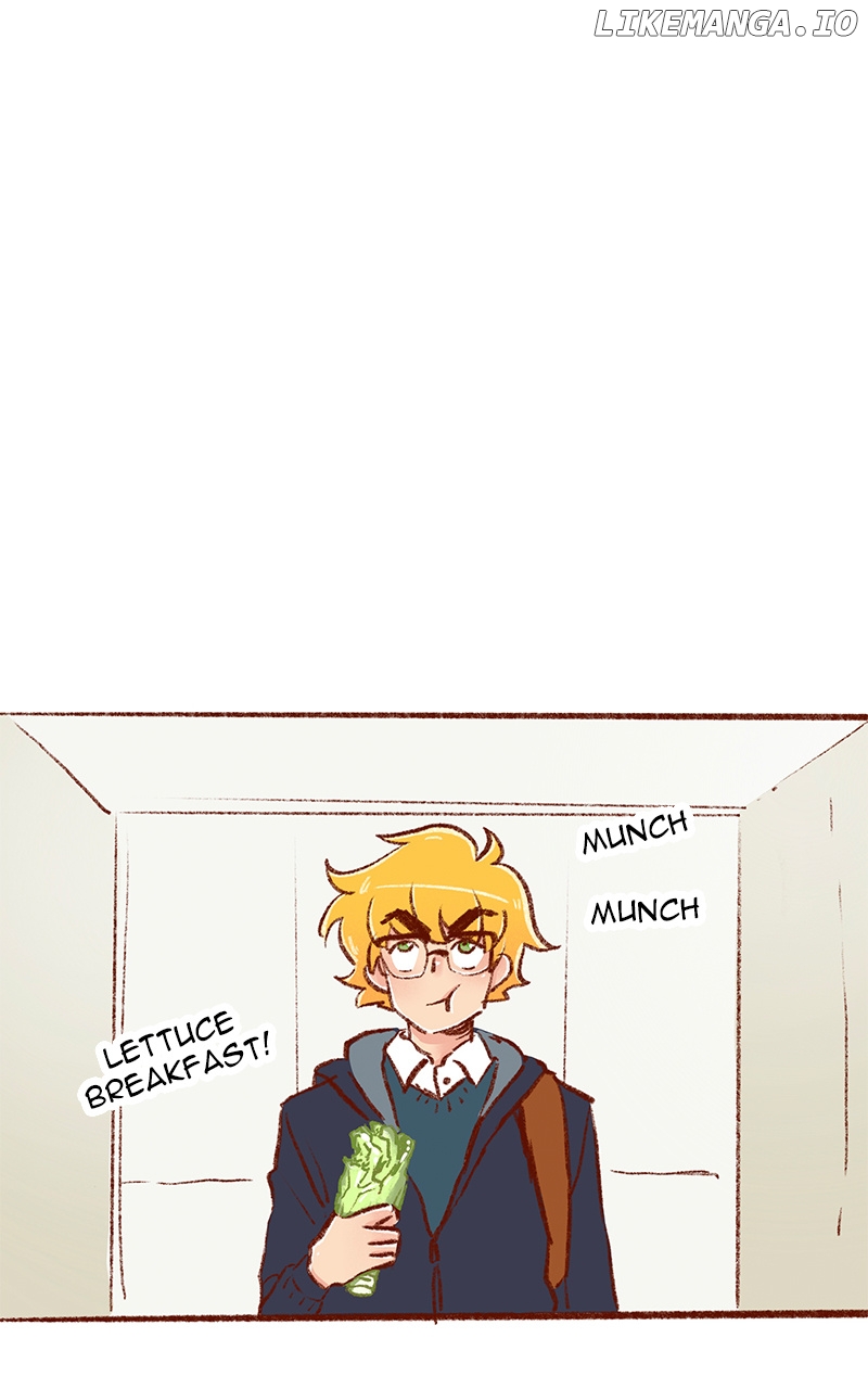 The Kiss Bet chapter 64 - page 15