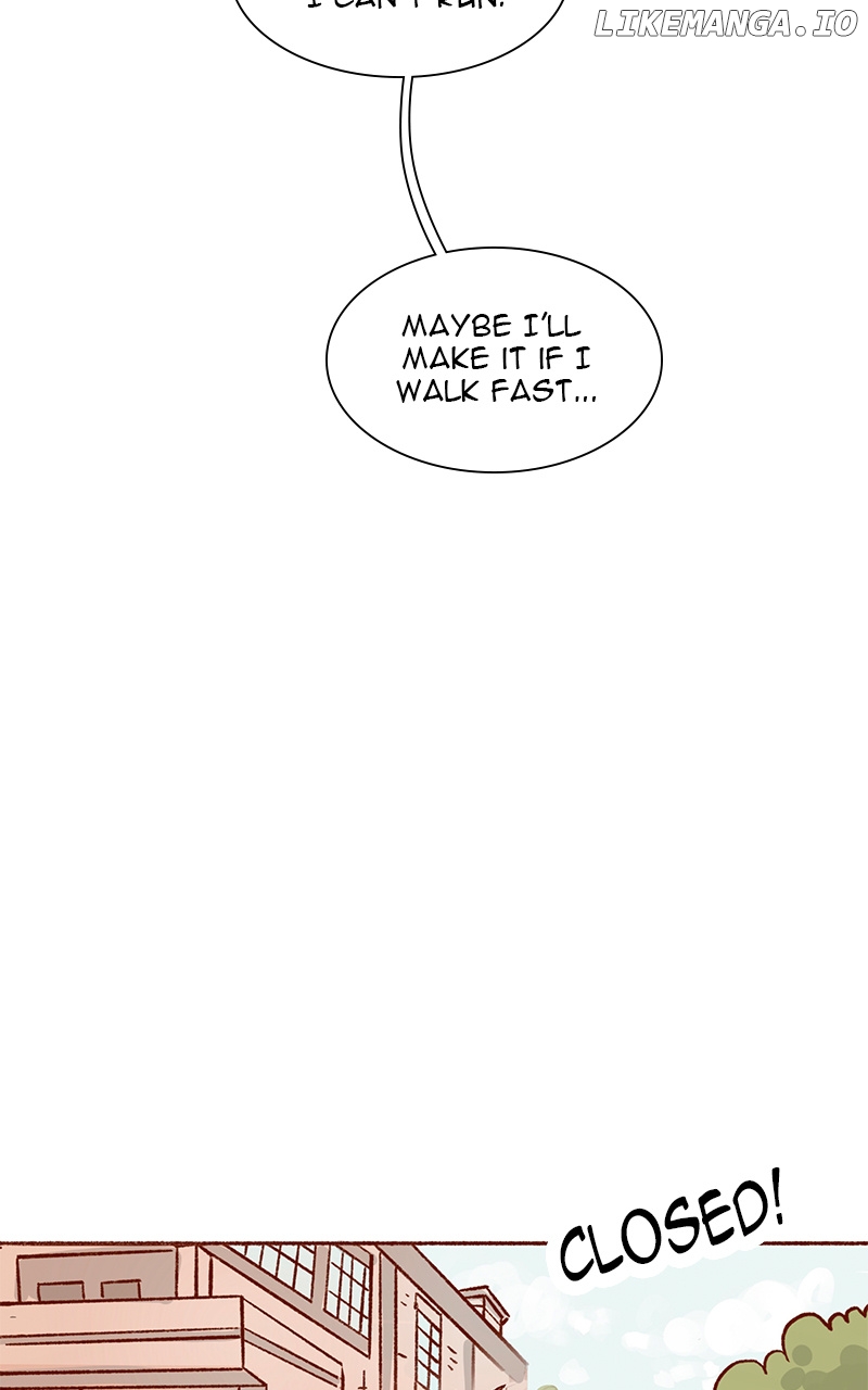 The Kiss Bet chapter 64 - page 22