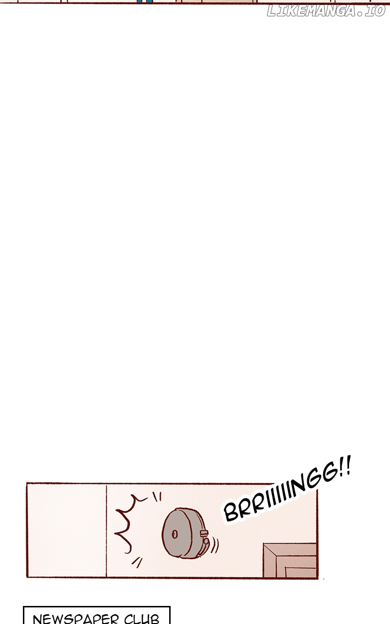 The Kiss Bet chapter 64 - page 24