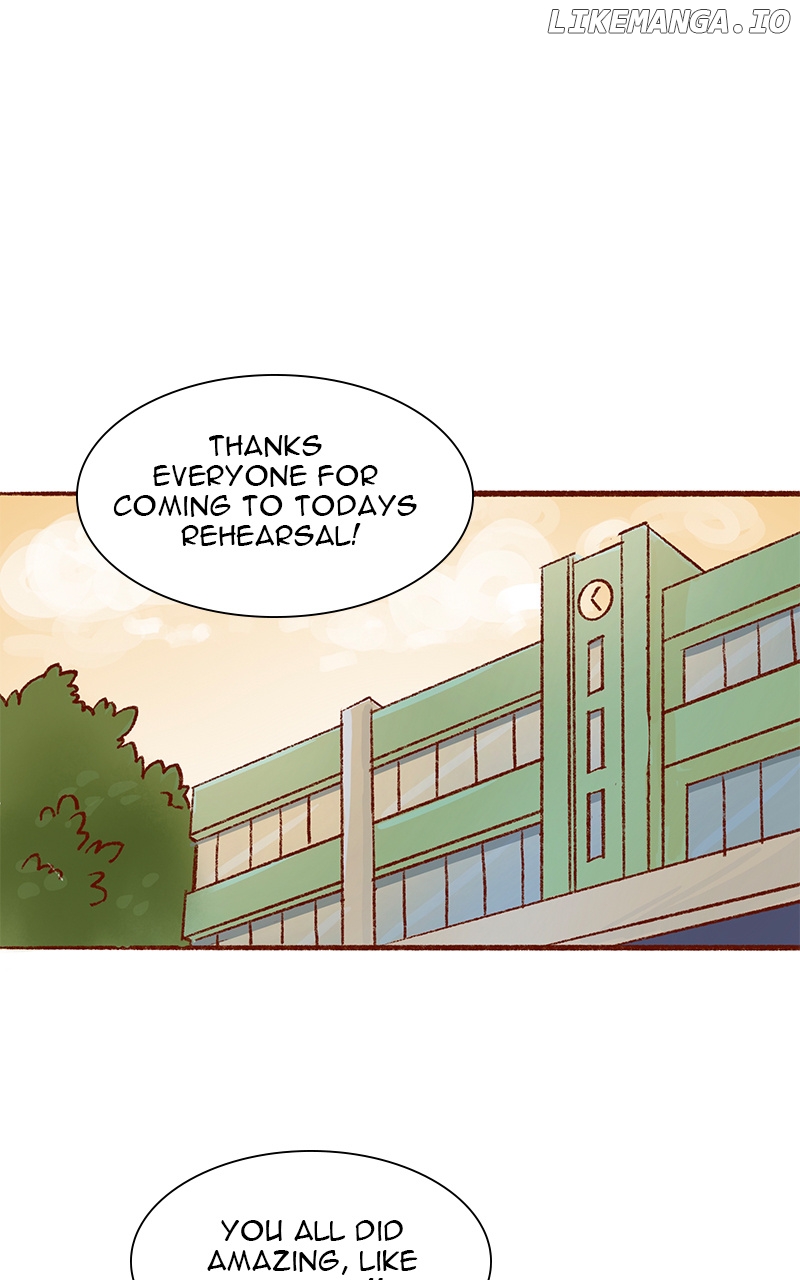 The Kiss Bet chapter 64 - page 28