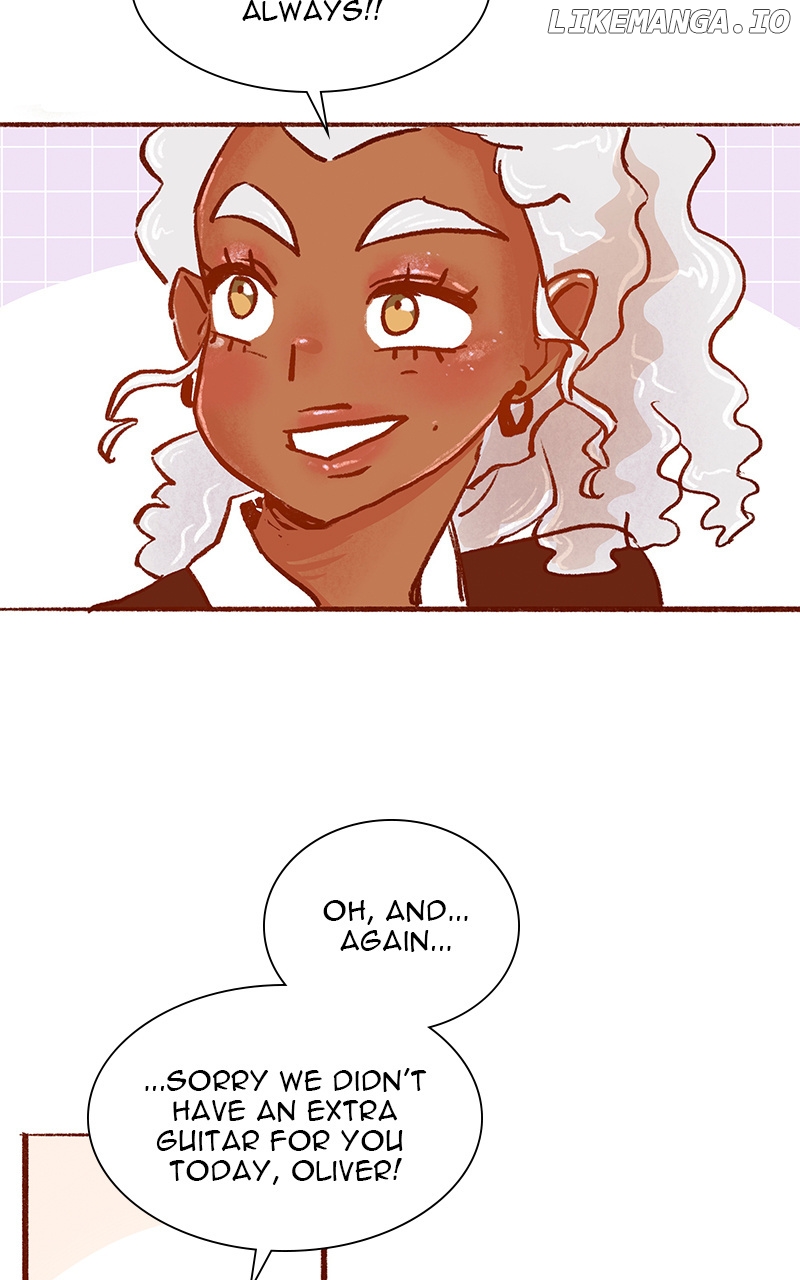 The Kiss Bet chapter 64 - page 29