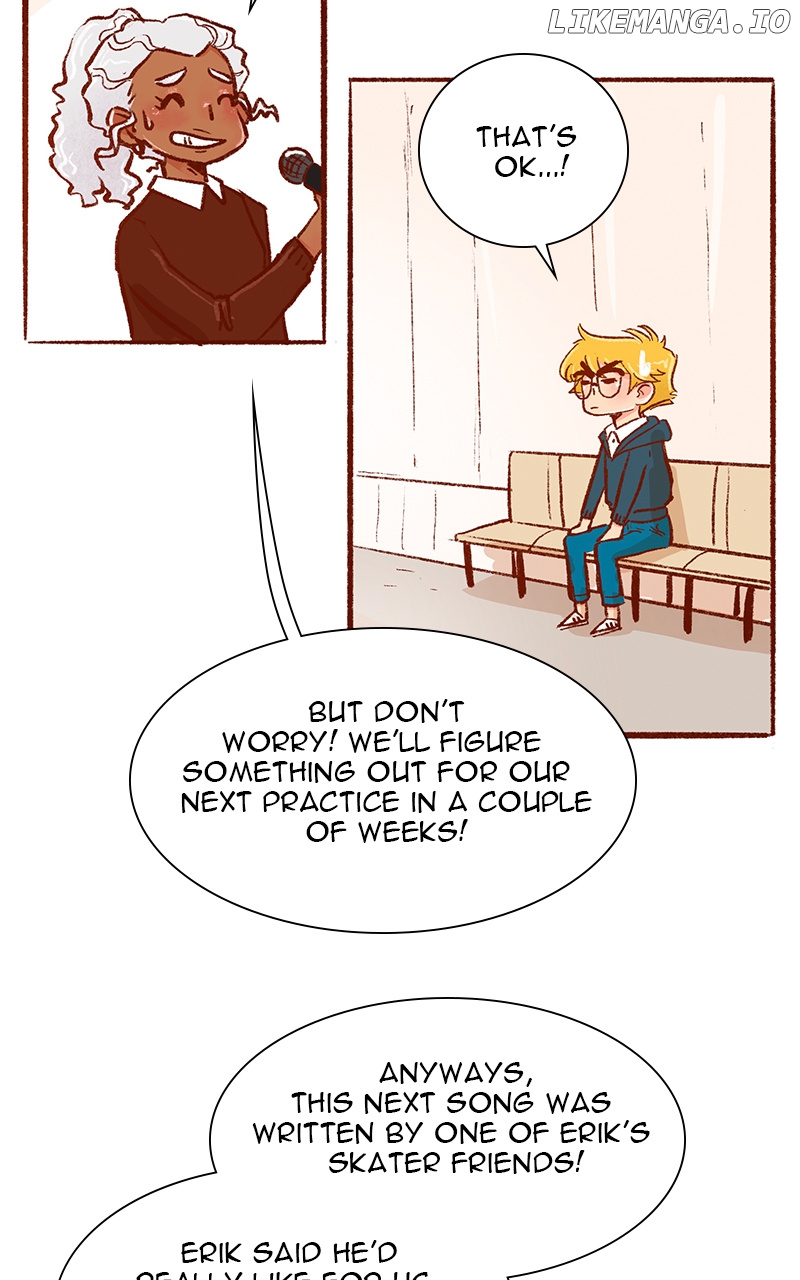 The Kiss Bet chapter 64 - page 30