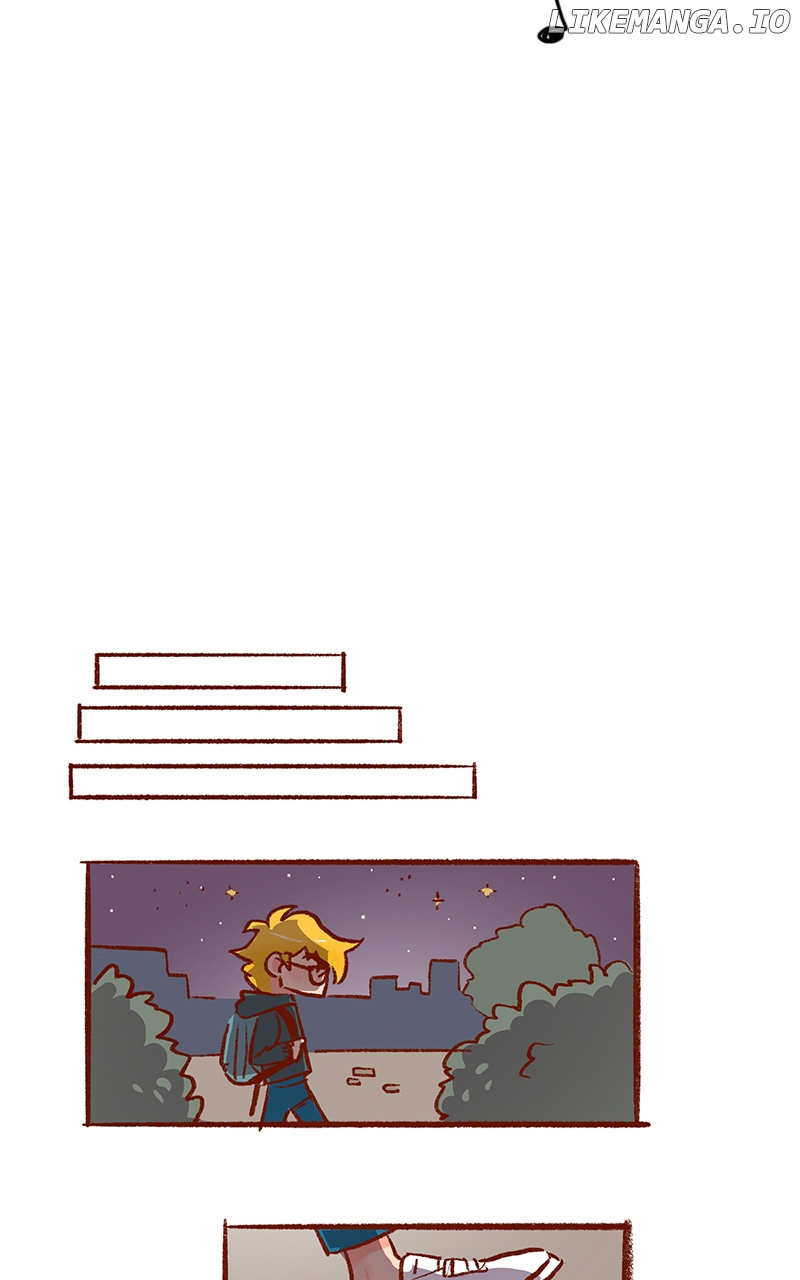 The Kiss Bet chapter 64 - page 34