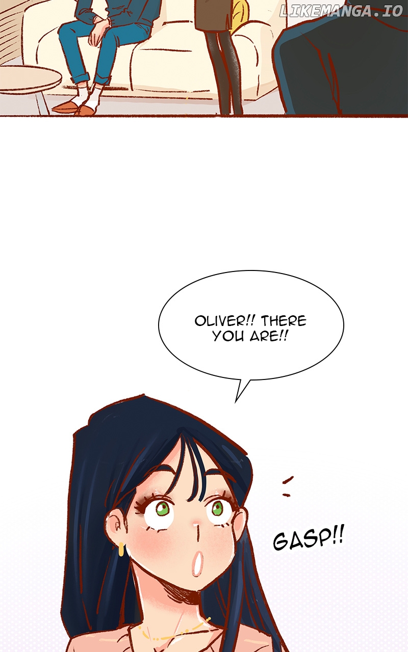 The Kiss Bet chapter 64 - page 37