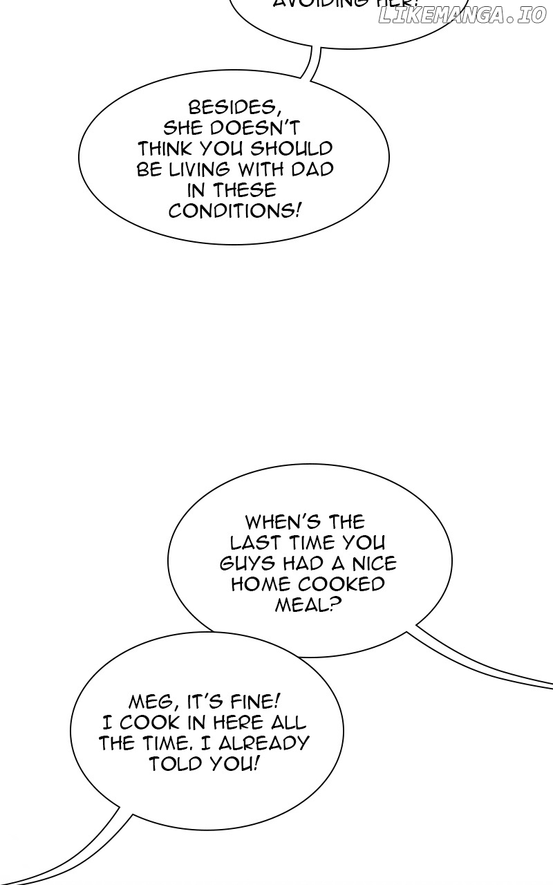 The Kiss Bet chapter 64 - page 39