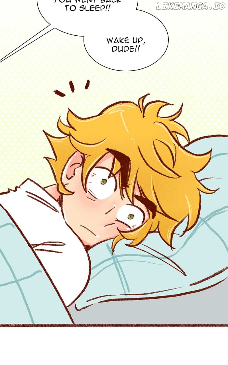 The Kiss Bet chapter 64 - page 4