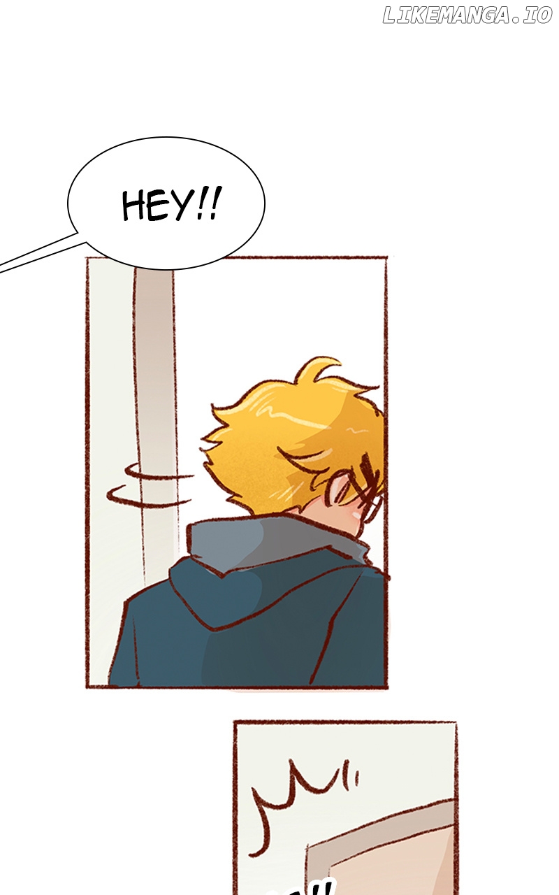 The Kiss Bet chapter 64 - page 41