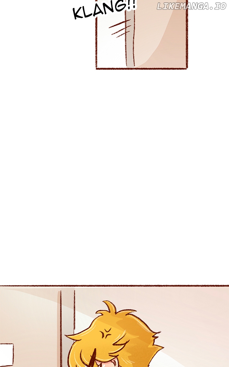 The Kiss Bet chapter 64 - page 42