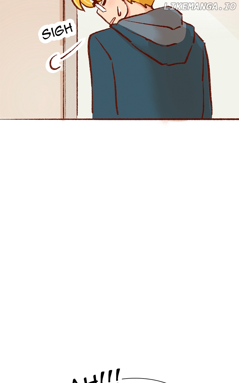 The Kiss Bet chapter 64 - page 43
