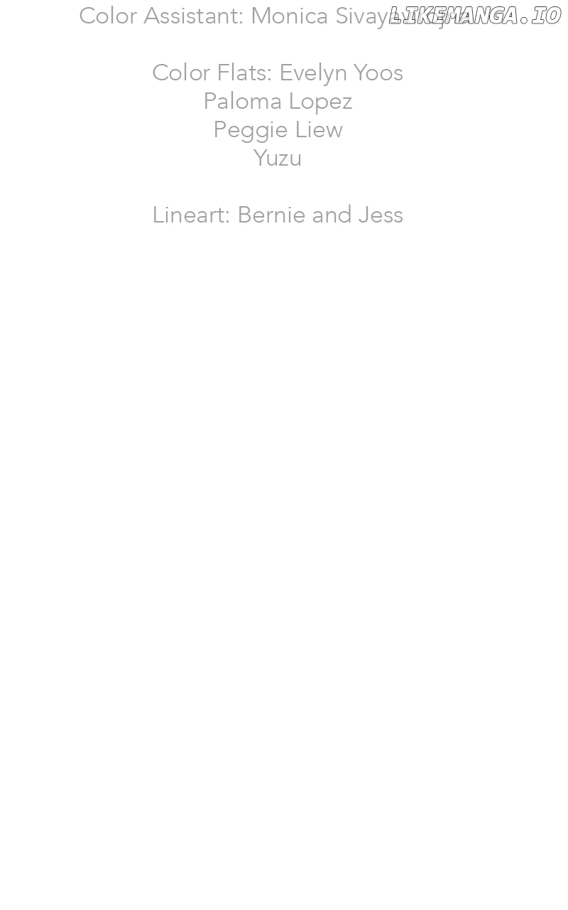 The Kiss Bet chapter 64 - page 47