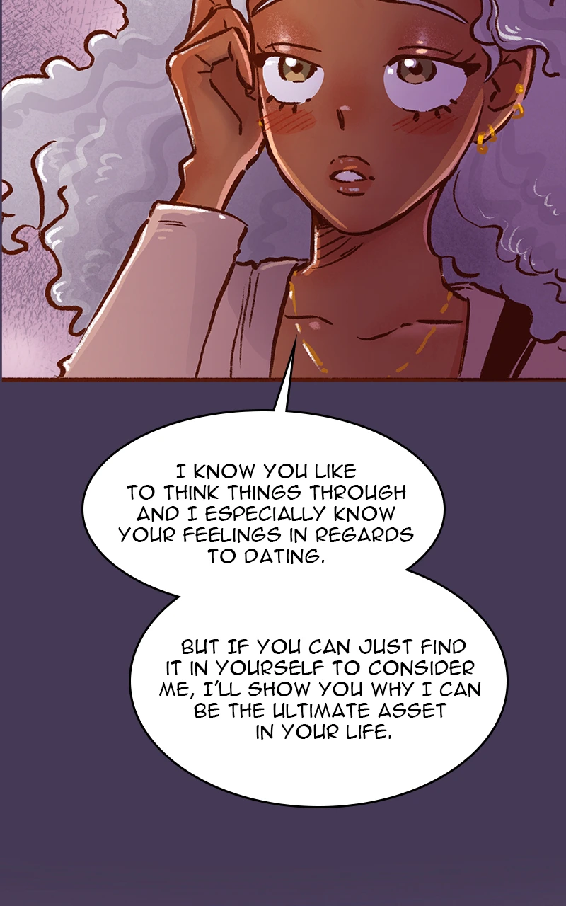 The Kiss Bet chapter 149 - page 14
