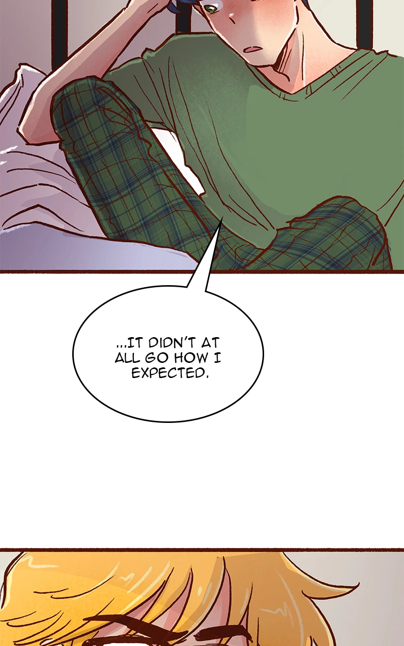 The Kiss Bet chapter 149 - page 57