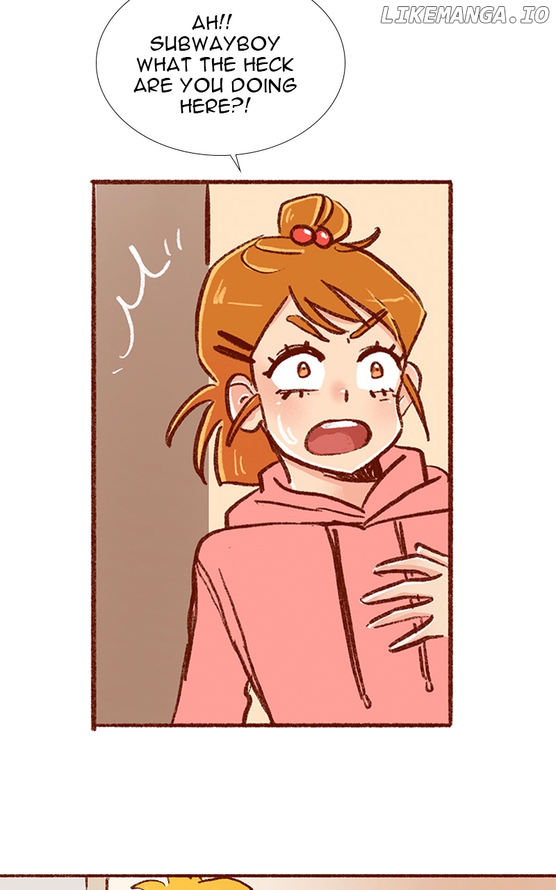The Kiss Bet chapter 65 - page 2