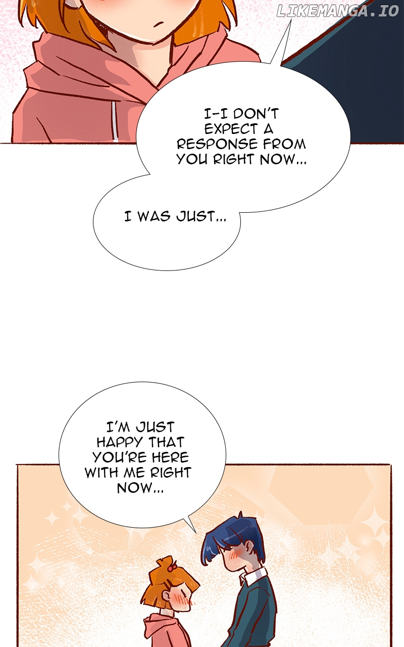 The Kiss Bet chapter 66 - page 2