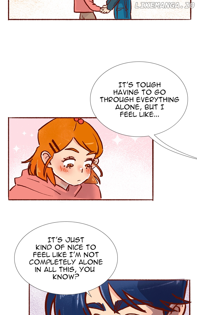The Kiss Bet chapter 66 - page 3