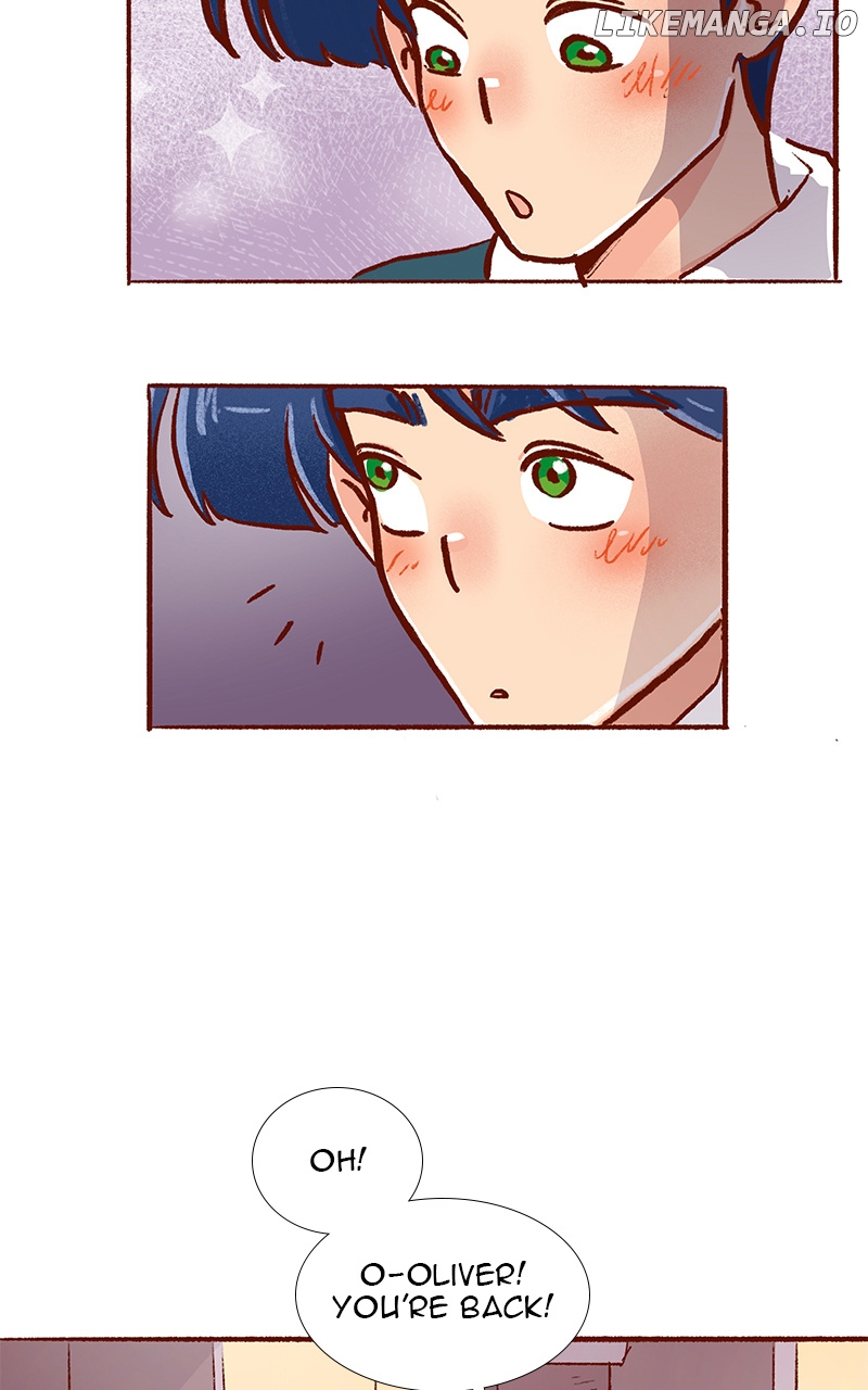 The Kiss Bet chapter 66 - page 4