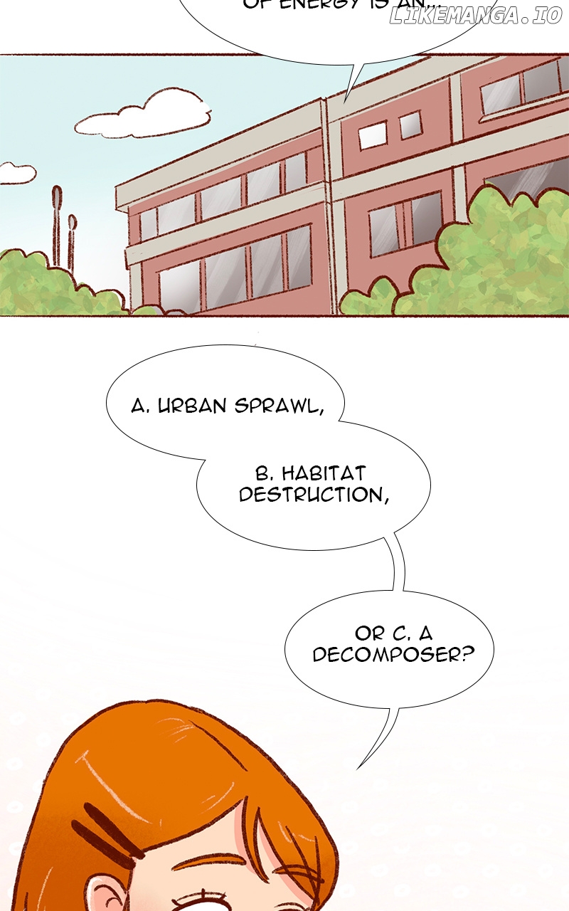 The Kiss Bet chapter 67 - page 17