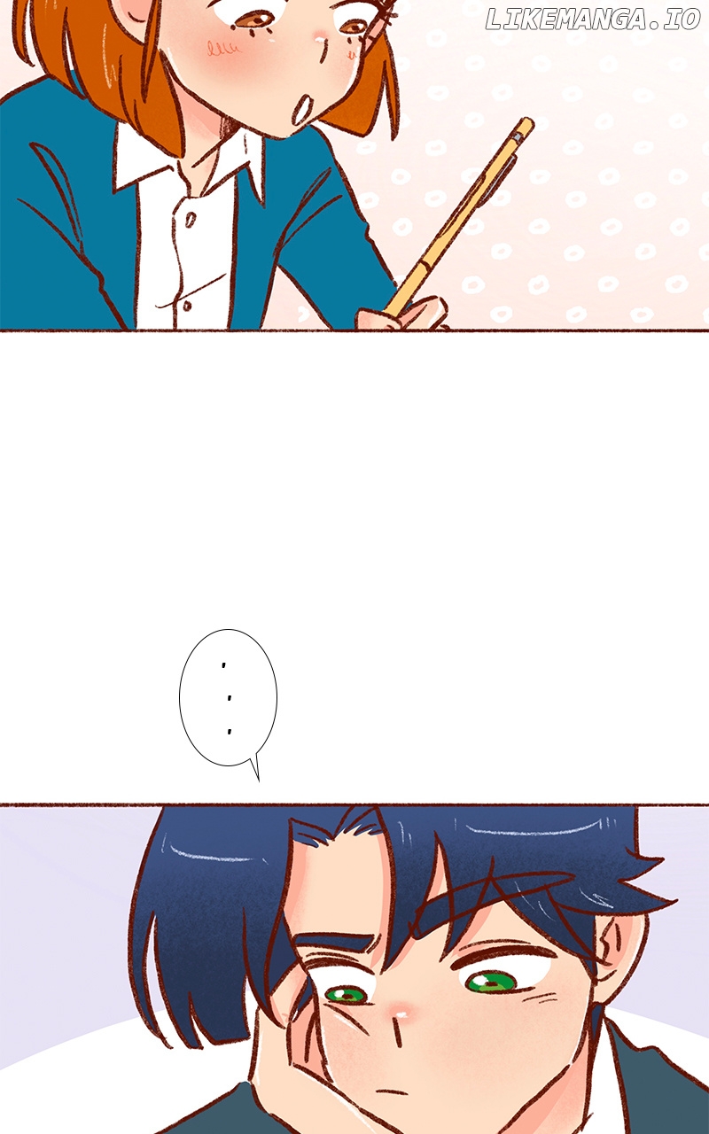 The Kiss Bet chapter 67 - page 18